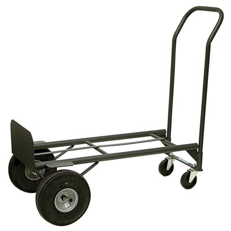 Milwaukee Hand Trucks HAND-TRUCK CONV 800LB 30080